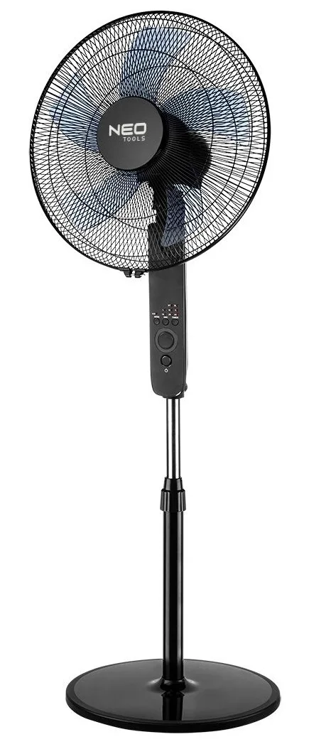 Вентилятор підлоговий Neo Tools NT02 90-002