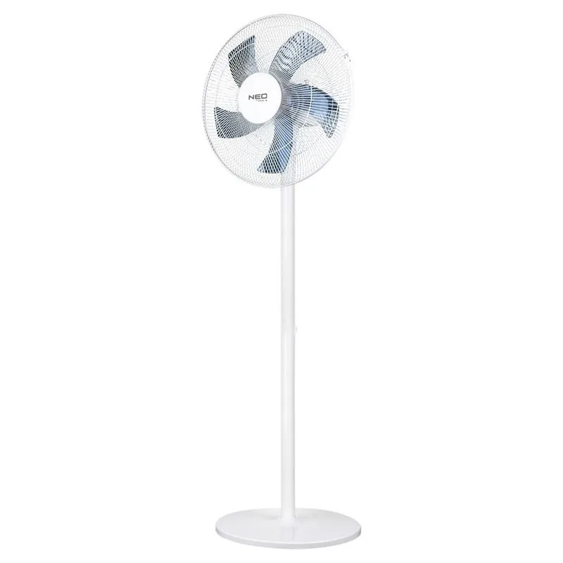 Вентилятор підлоговий Neo Tools NT01 90-015