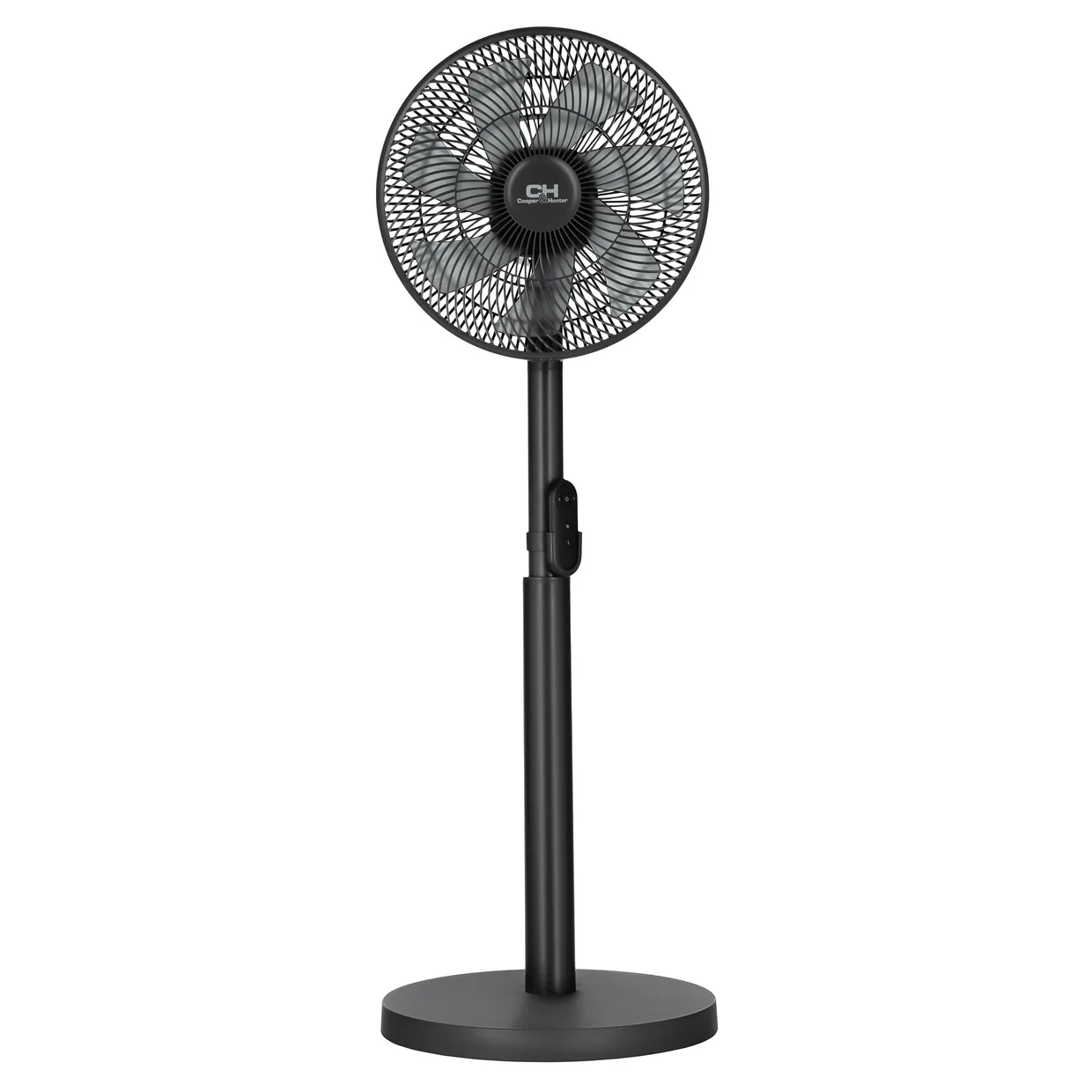 Вентилятор напольный Cooper&Hunter CH-RFF1270RT