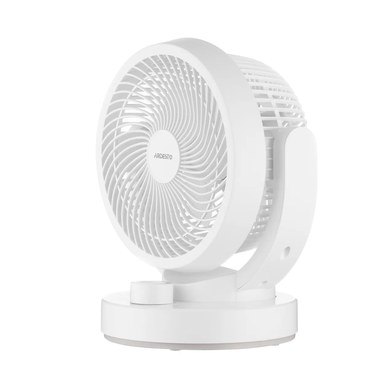 Вентилятор настільний Ardesto FT-B25W