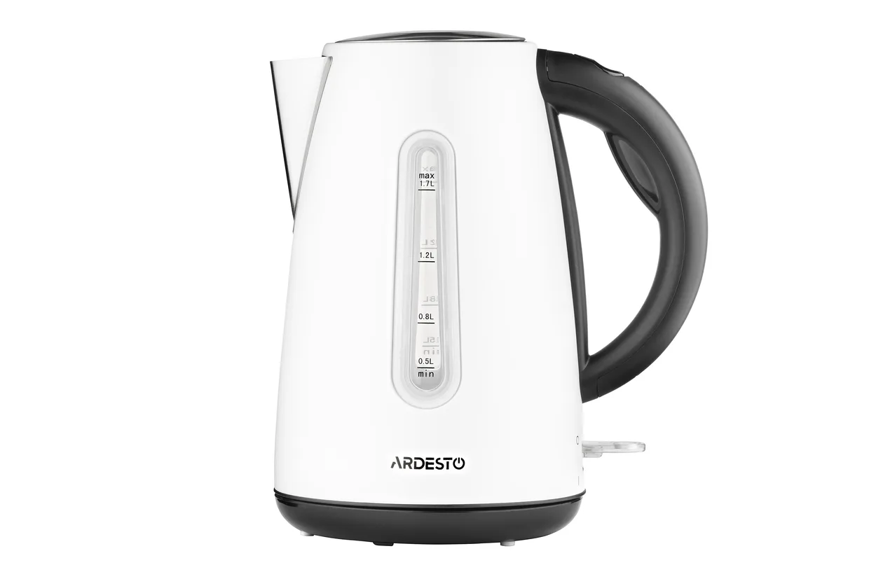 Электрочайник Ardesto EKL-F300W