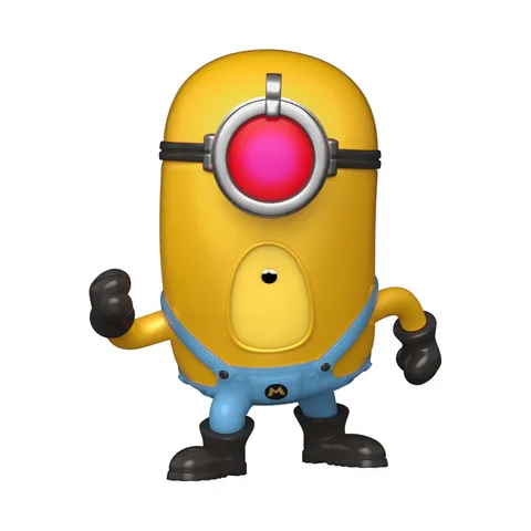 Фигурка Funko Pop! Despicable Me 4 – Mega Minion Mel #1556