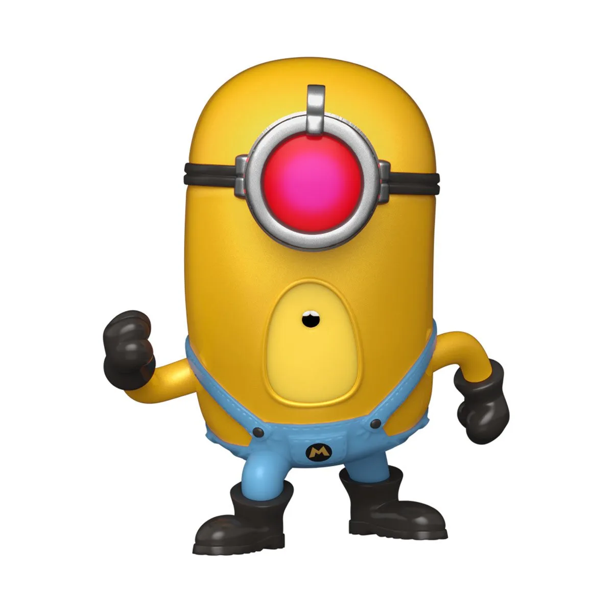 Фигурка Funko Pop! Despicable Me 4 – Mega Minion Mel #1556