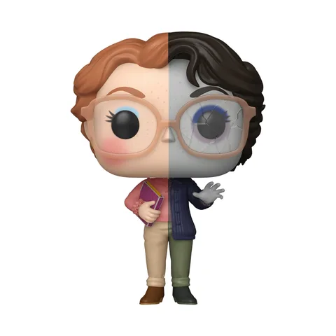 Фигурка Funko Pop! Stranger Things – Barb Holland (Split) #1908