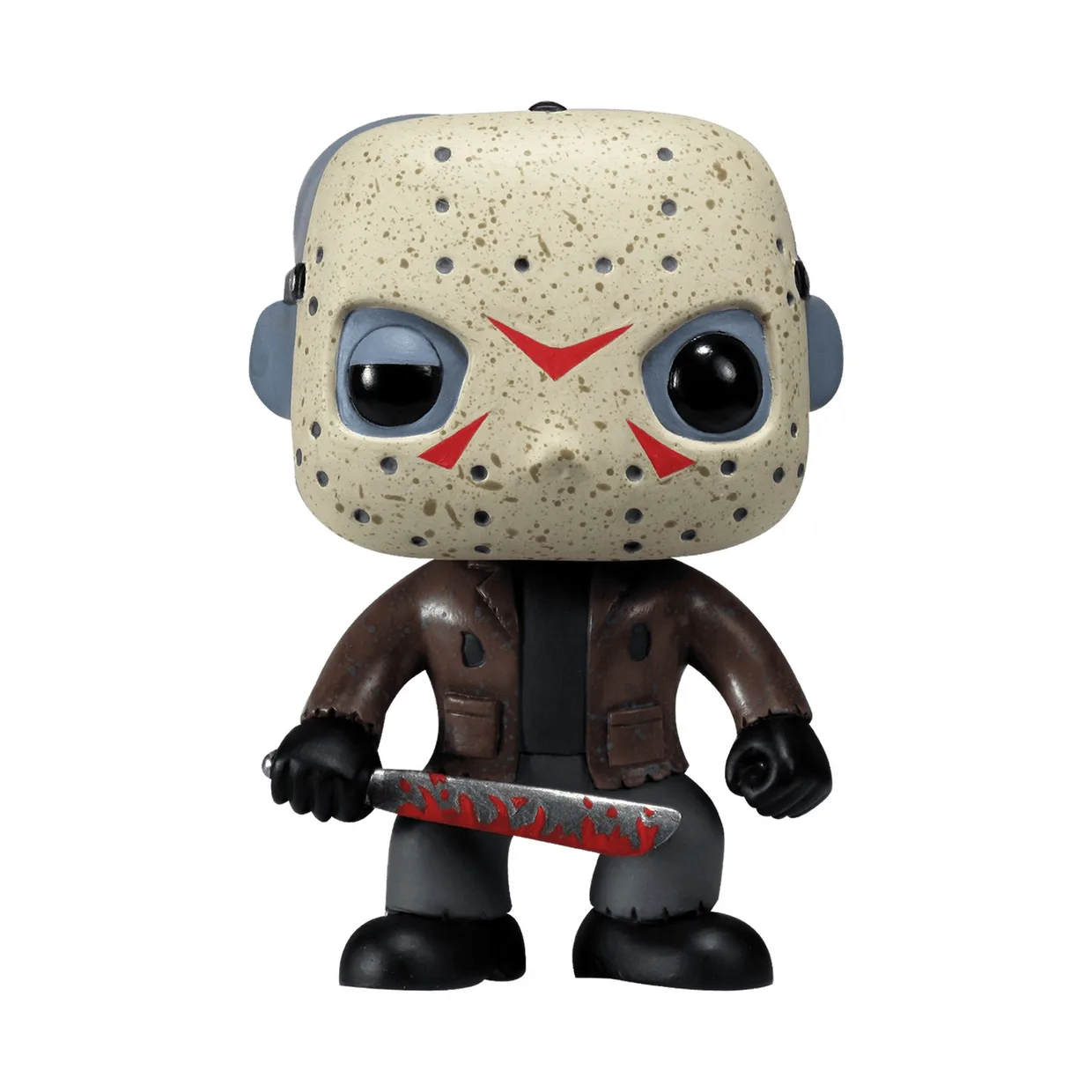 Фигурка Funko Pop! Friday the 13th – Jason Voorhees #01