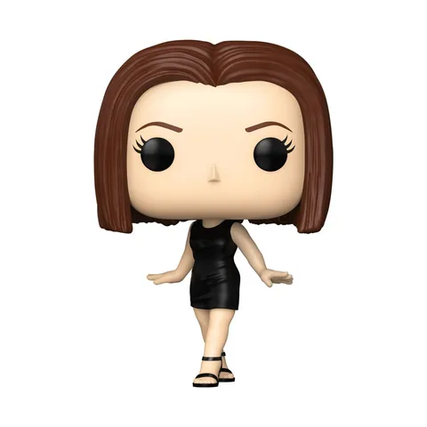 Фигурка Funko Pop! Rocks: Spice Girls – Posh Spice #506