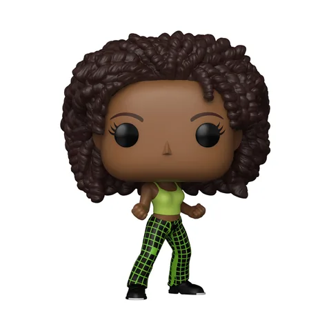 Фигурка Funko Pop! Rocks: Spice Girls – Scary Spice #504