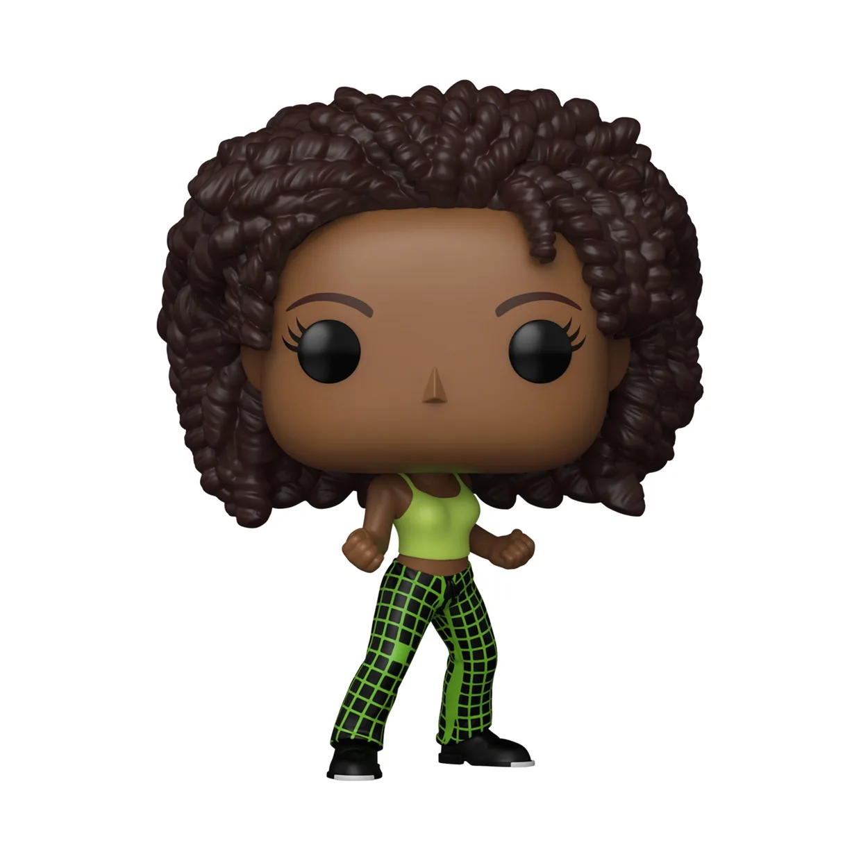 Фигурка Funko Pop! Rocks: Spice Girls – Scary Spice #504