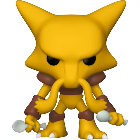 Фигурка Funko Pop! Pokémon – Alakazam #855