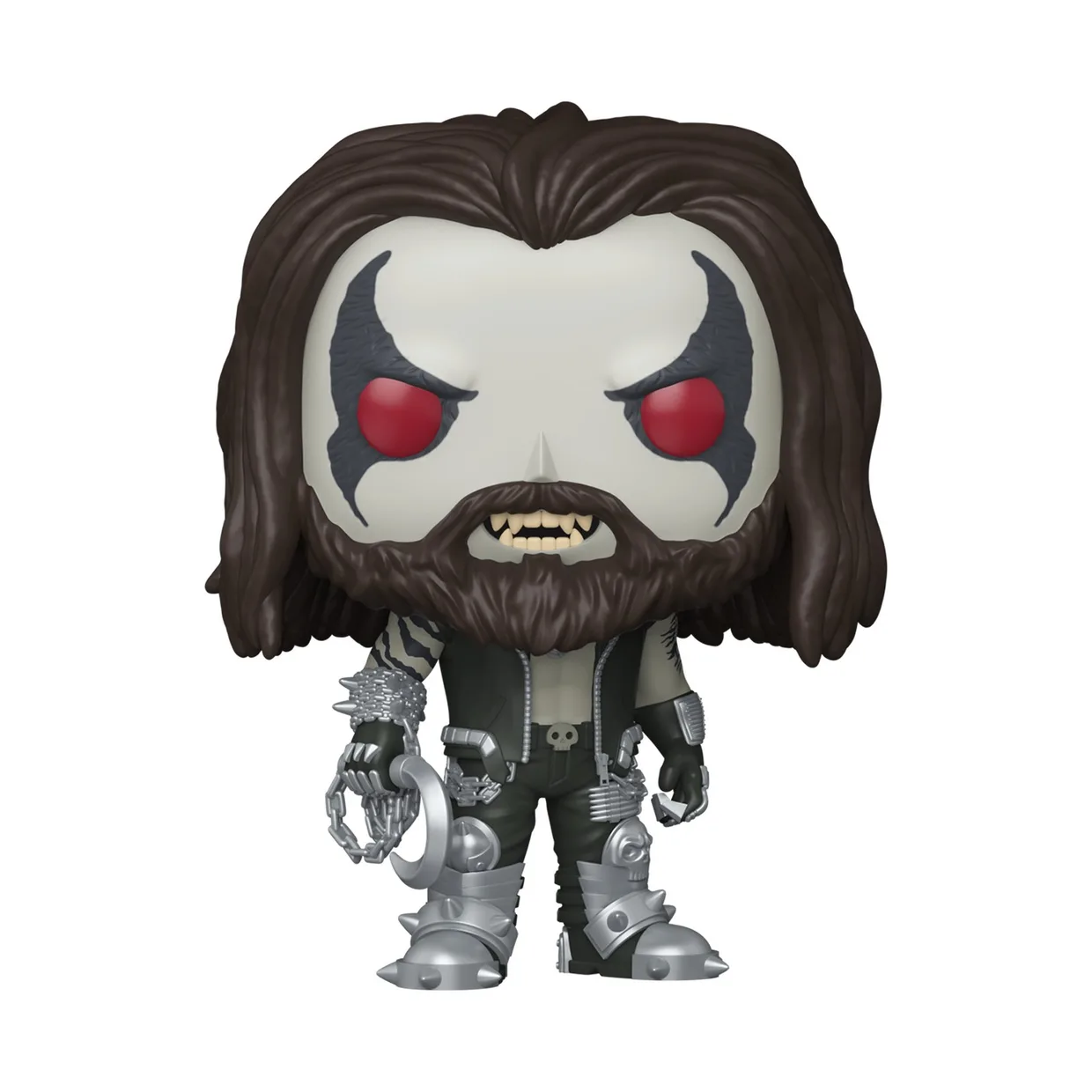 Фигурка Funko Pop! Supergirl – Lobo #636