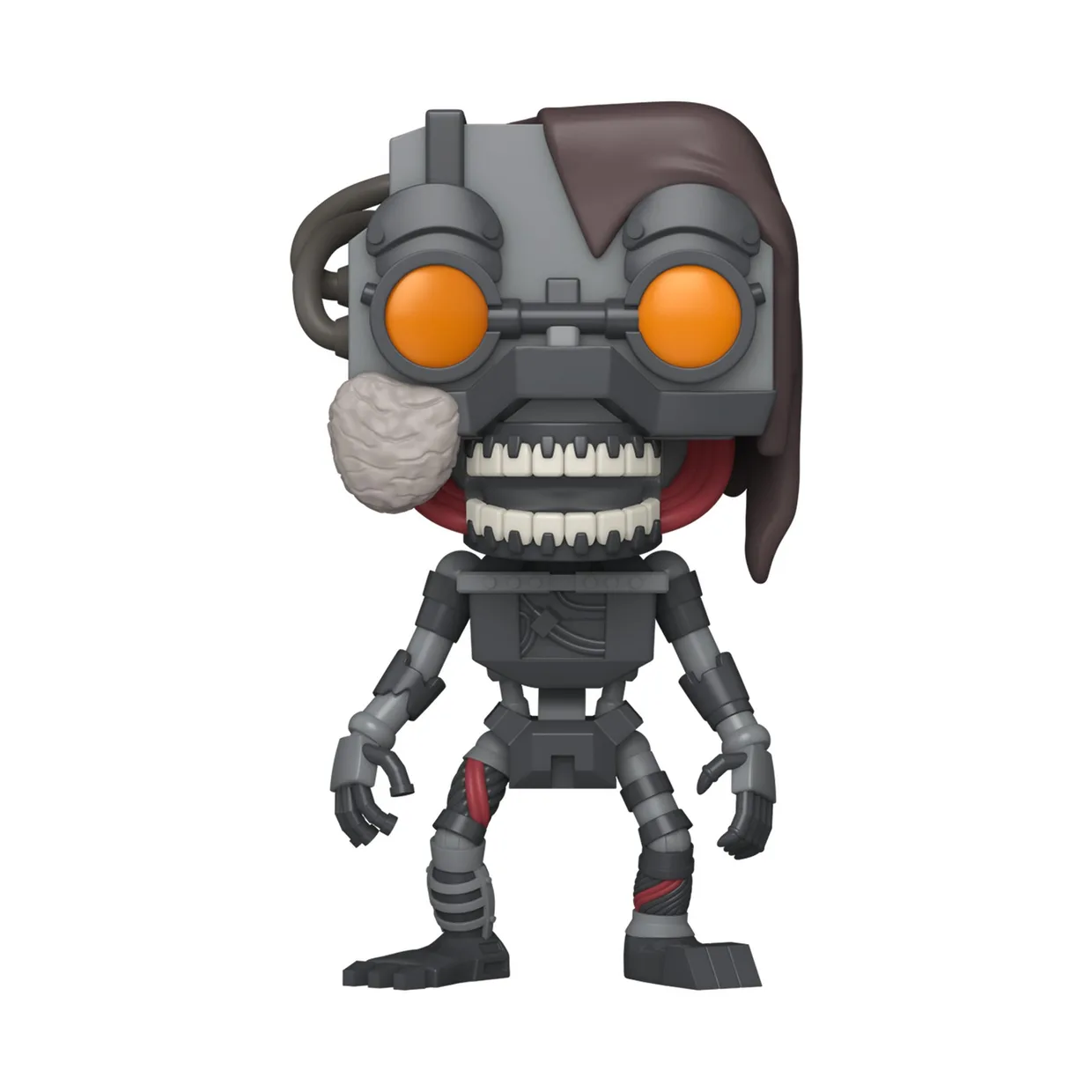 Фігурка Funko Pop! Five Nights at Freddy's – The Mimic #1216