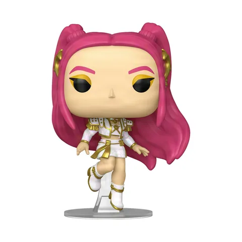 Фигурка Funko Pop! KPop Demon Hunters – Mira #2431