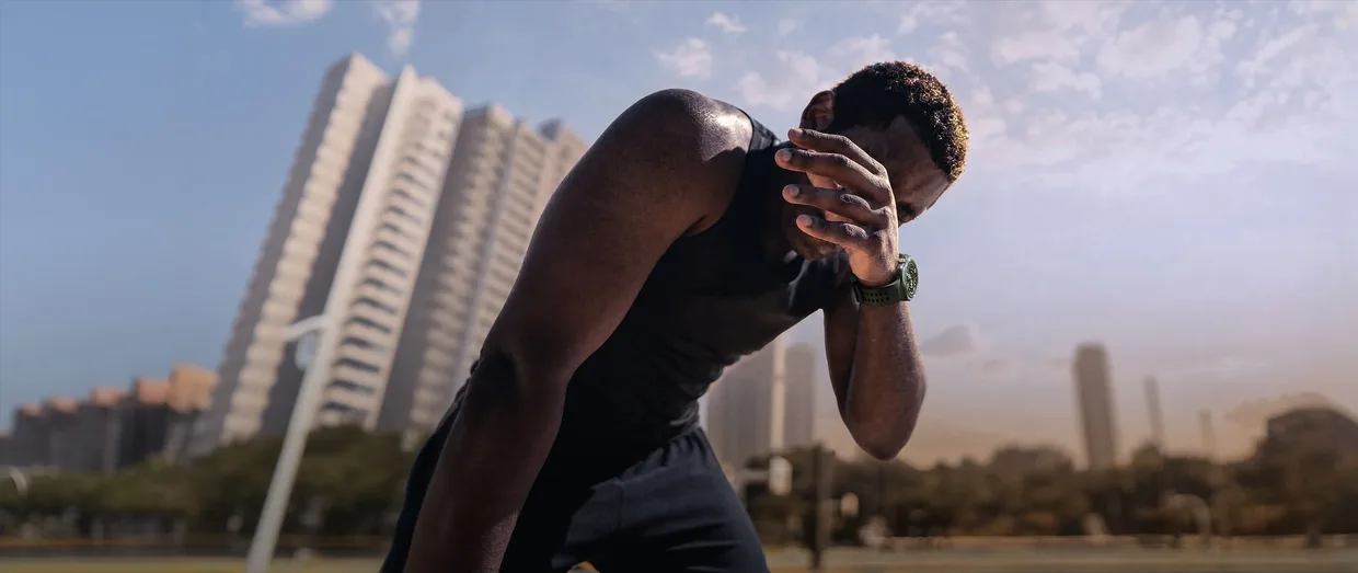 Смарт-часы Samsung Galaxy Watch Ultra 2 LTE 47 мм титановый серебристый — фото 7