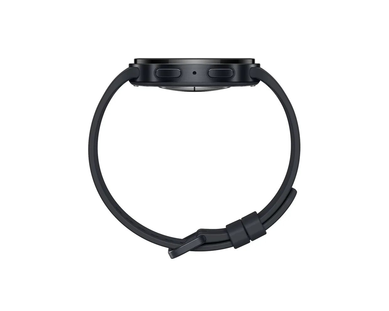 Смарт-годинник Samsung Galaxy Watch9 44 мм графітовий — фото 5