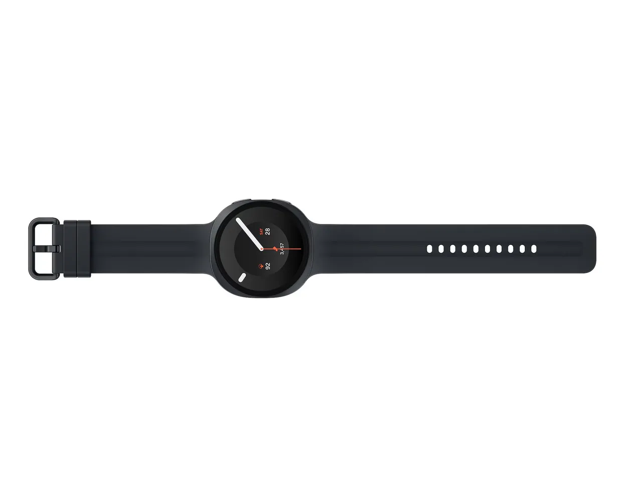 Смарт-годинник Samsung Galaxy Watch9 44 мм графітовий — фото 6