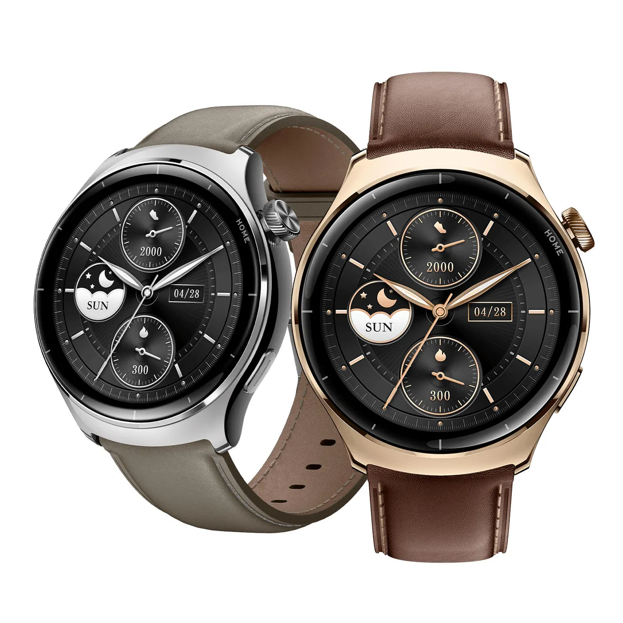 Смарт-годинник Mibro Lite 3 Pro 45 мм сірий хакі (XPAW019KG) — фото 7