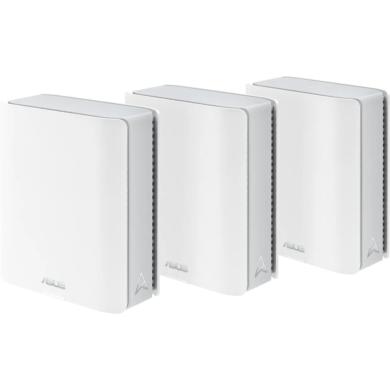 Mesh-система ASUS ZenWiFi BT10 (3-pack) белый