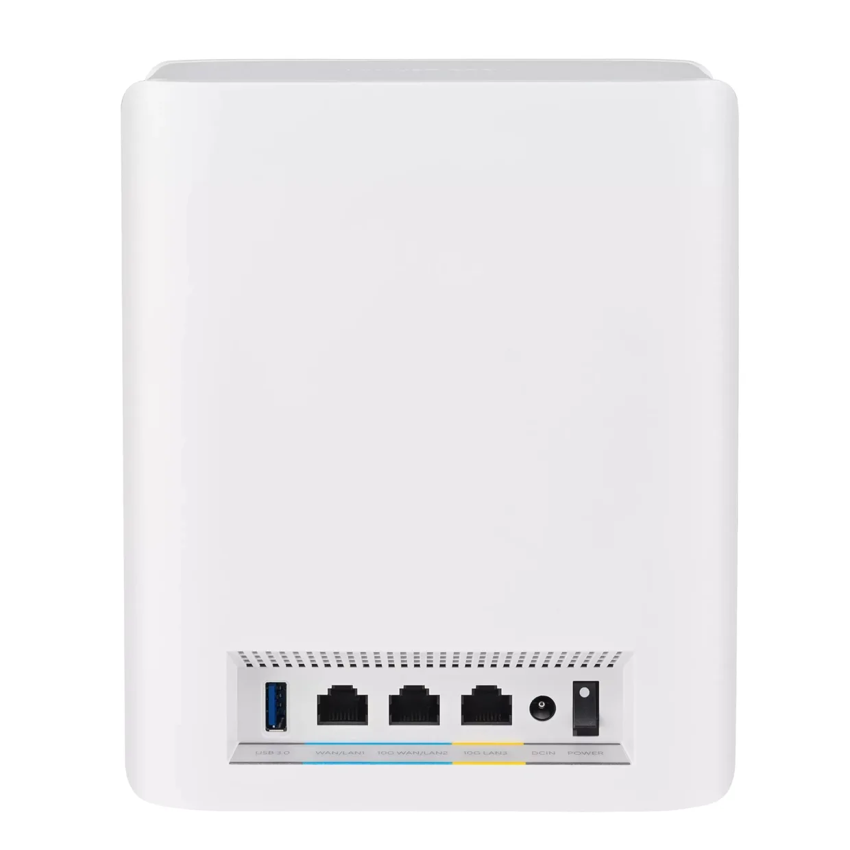 Mesh-система ASUS ZenWiFi BT10 (1-pack) білий — фото 6