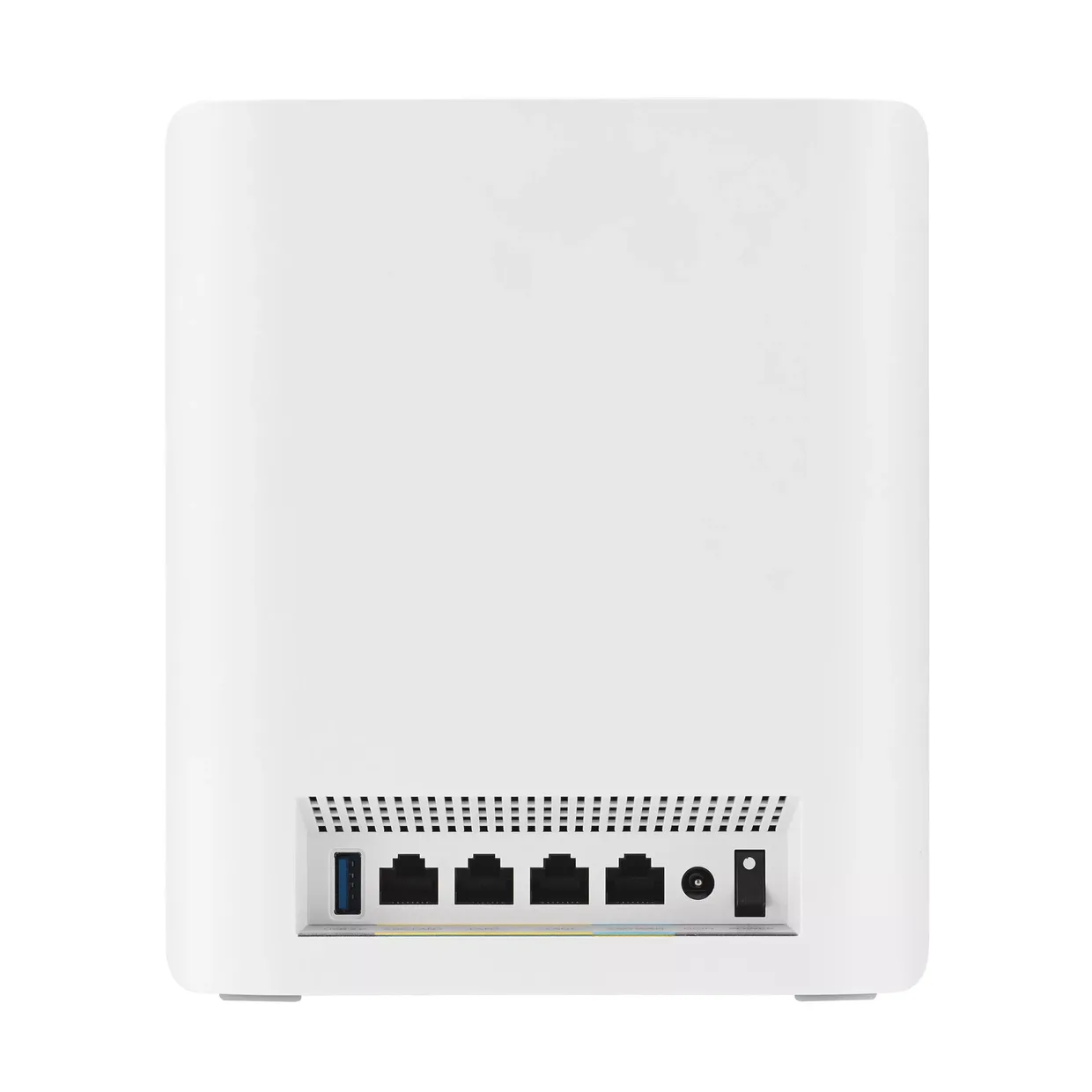 Mesh-система ASUS ZenWiFi BT8 (3-pack) белый — фото 6