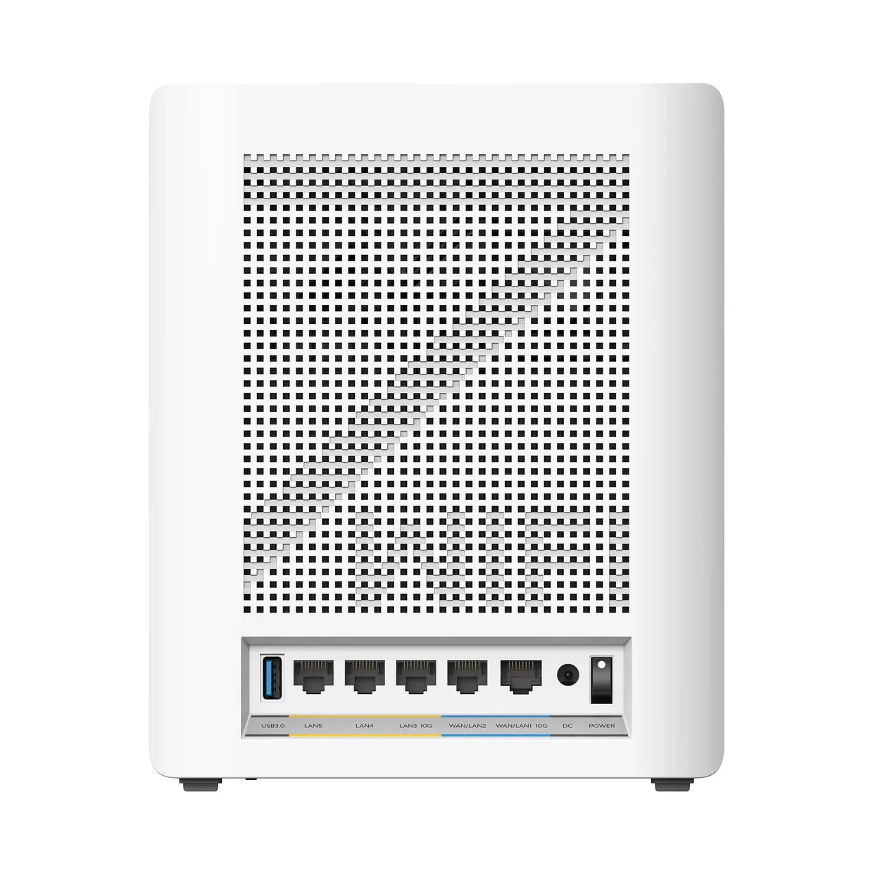Mesh-система ASUS ZenWiFi BQ16 (1-pack) білий — фото 5