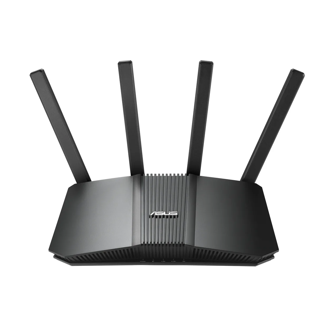 Wi-Fi роутер ASUS RT-BE82U черный