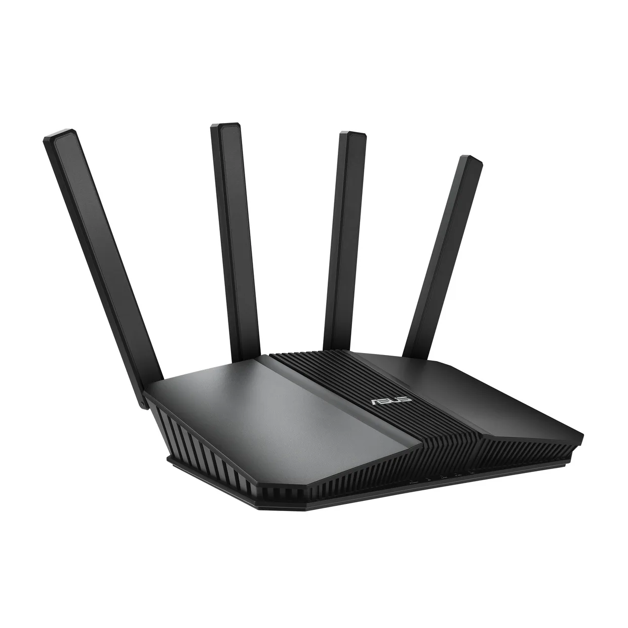 Wi-Fi роутер ASUS RT-BE82U черный — фото 5