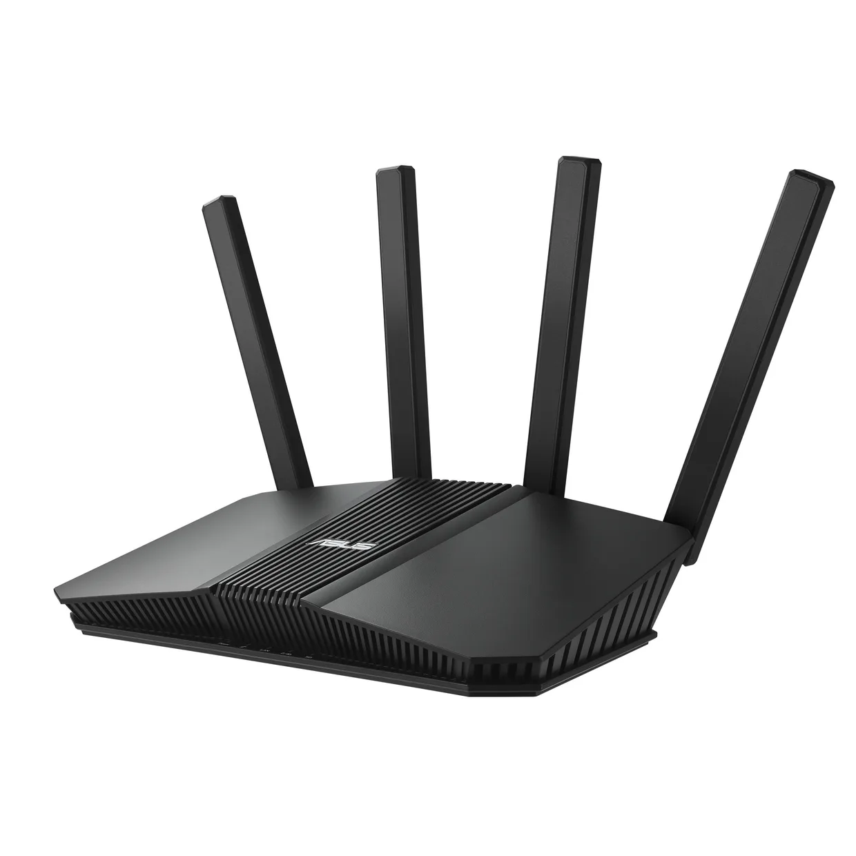 Wi-Fi роутер ASUS RT-BE82U черный — фото 6