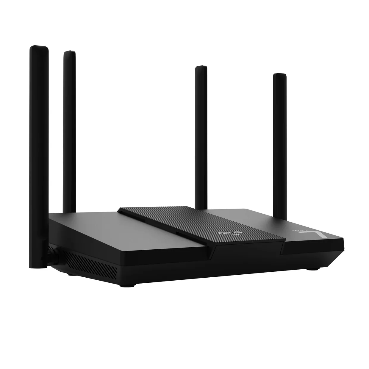 Wi-Fi роутер ASUS RT-BE50 черный — фото 5
