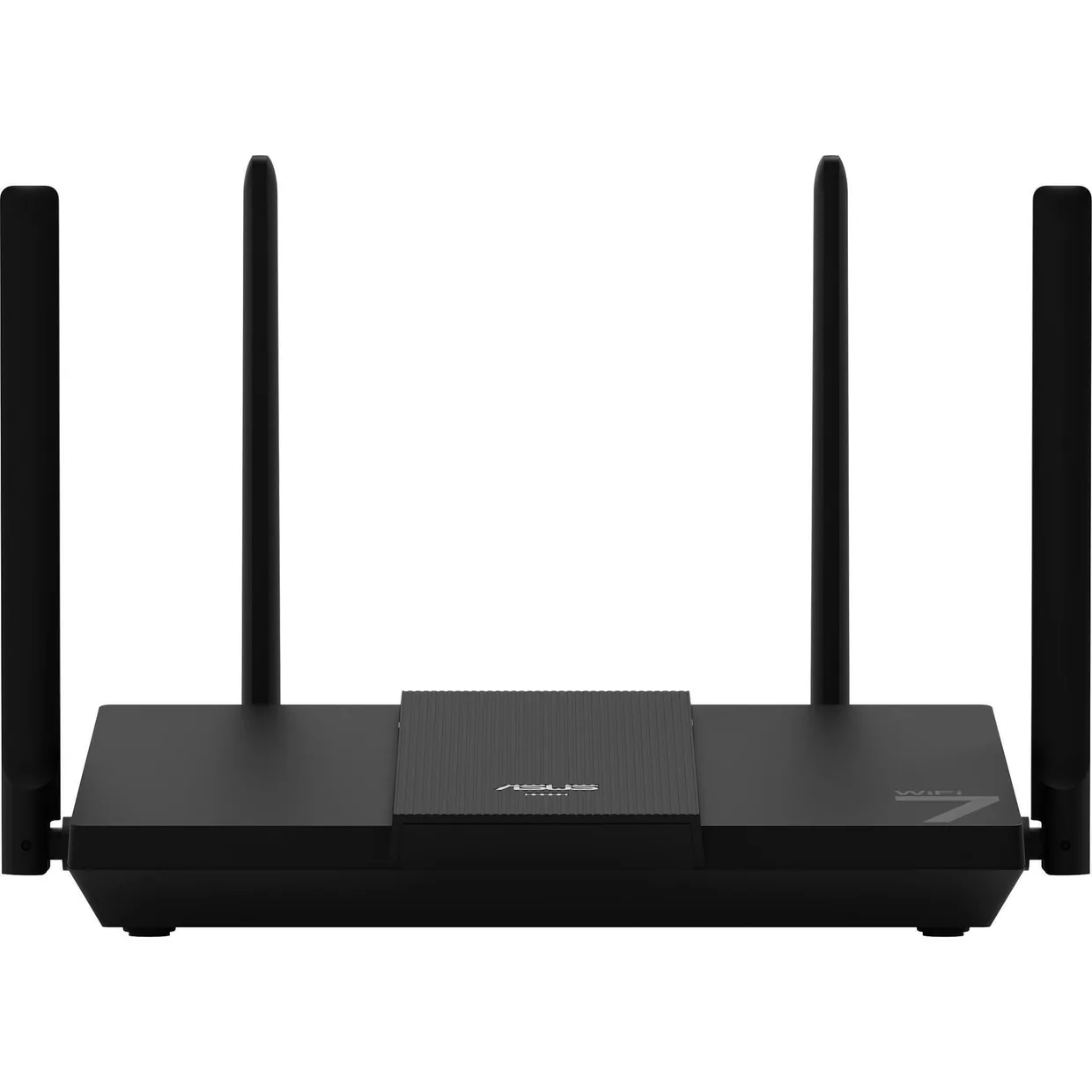 Wi-Fi роутер ASUS RT-BE50 (EU/UK) черный — фото 3