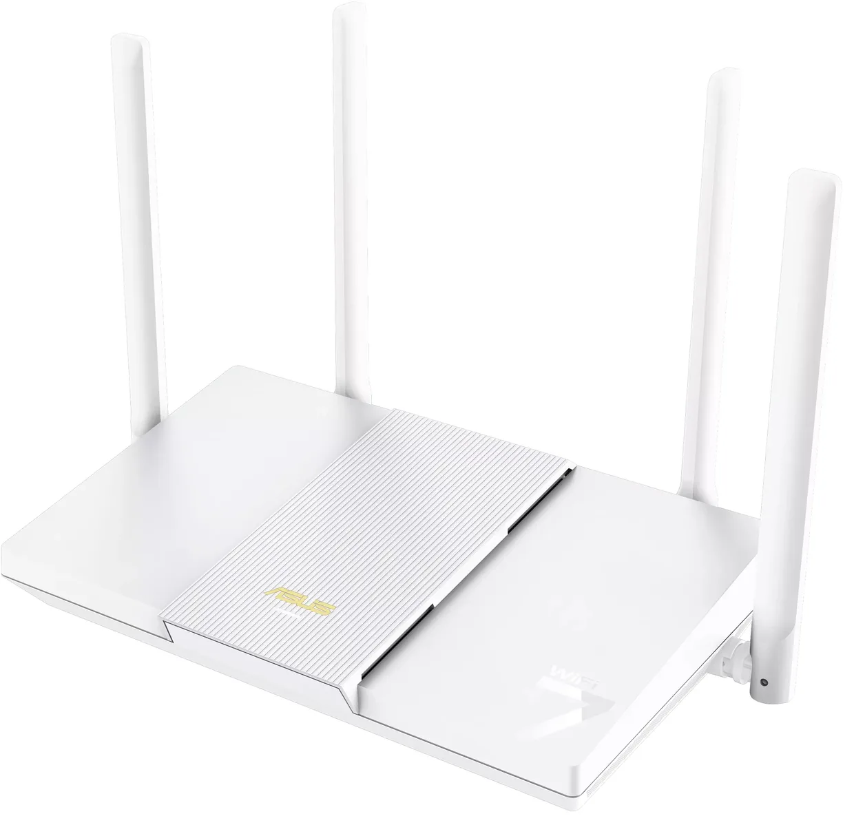 Wi-Fi роутер ASUS RT-BE3600E белый — фото 2