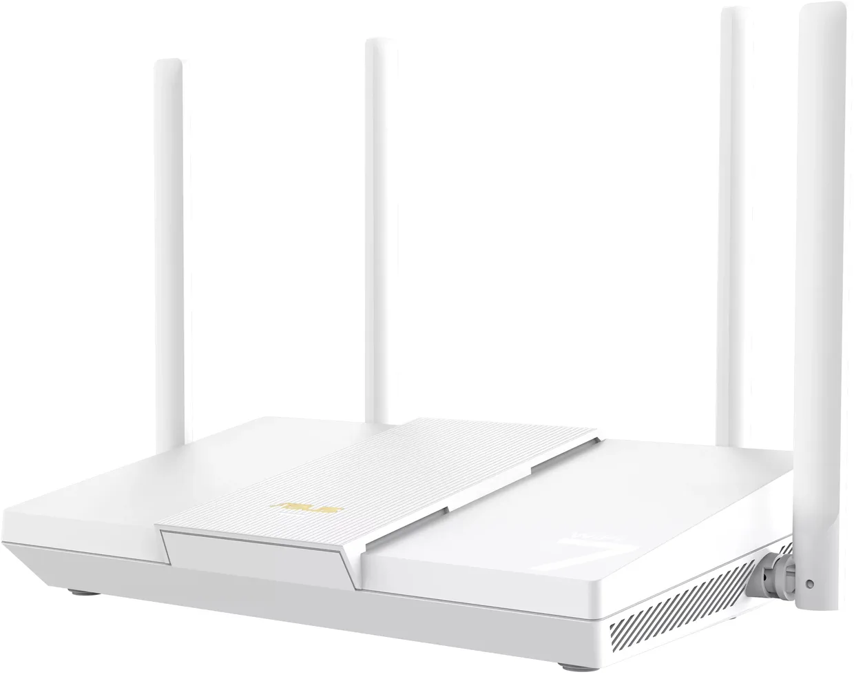 Wi-Fi роутер ASUS RT-BE3600E белый — фото 3