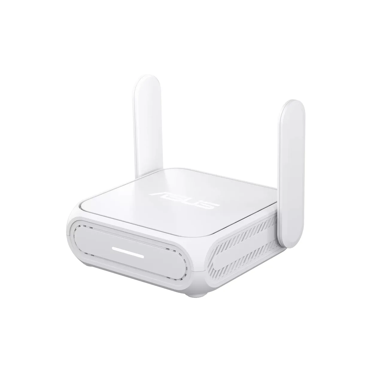 Портативный Wi-Fi роутер ASUS RT-BE58 Go белый