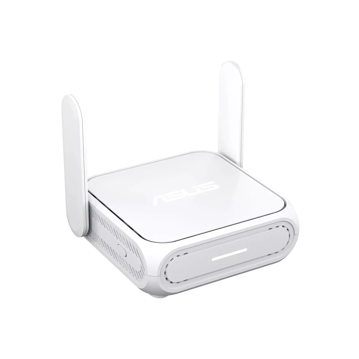 Портативный Wi-Fi роутер ASUS RT-BE58 Go белый — фото 3