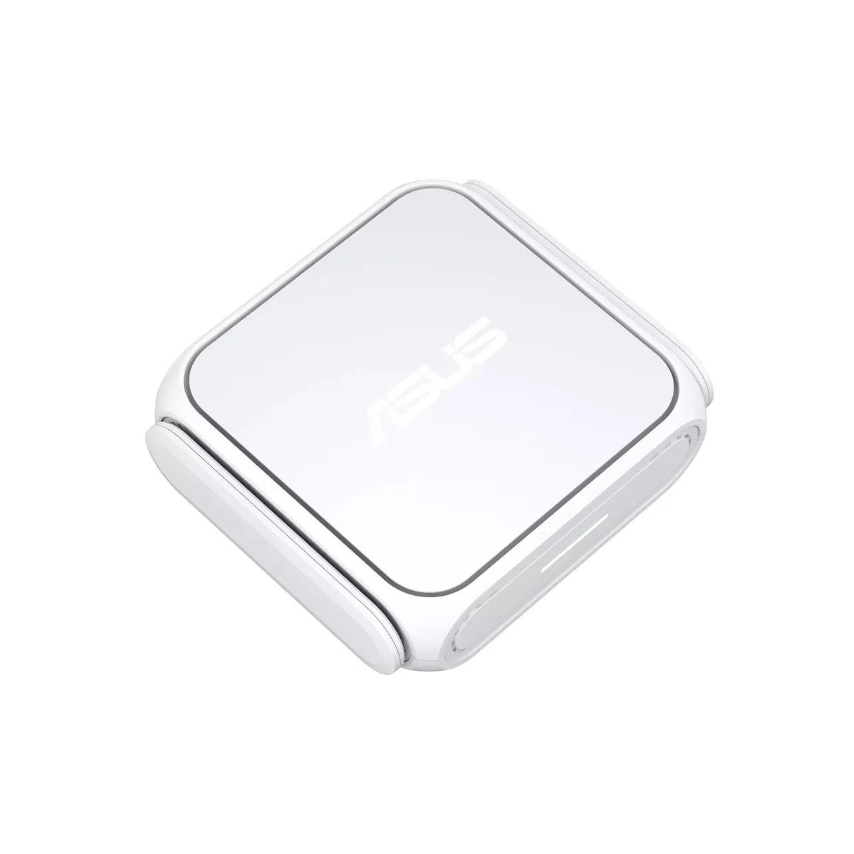 Портативный Wi-Fi роутер ASUS RT-BE58 Go белый — фото 4