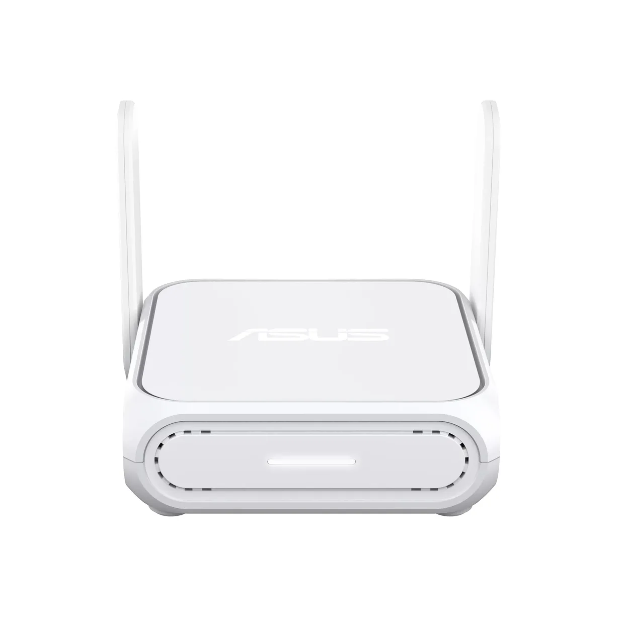 Портативный Wi-Fi роутер ASUS RT-BE58 Go белый — фото 5