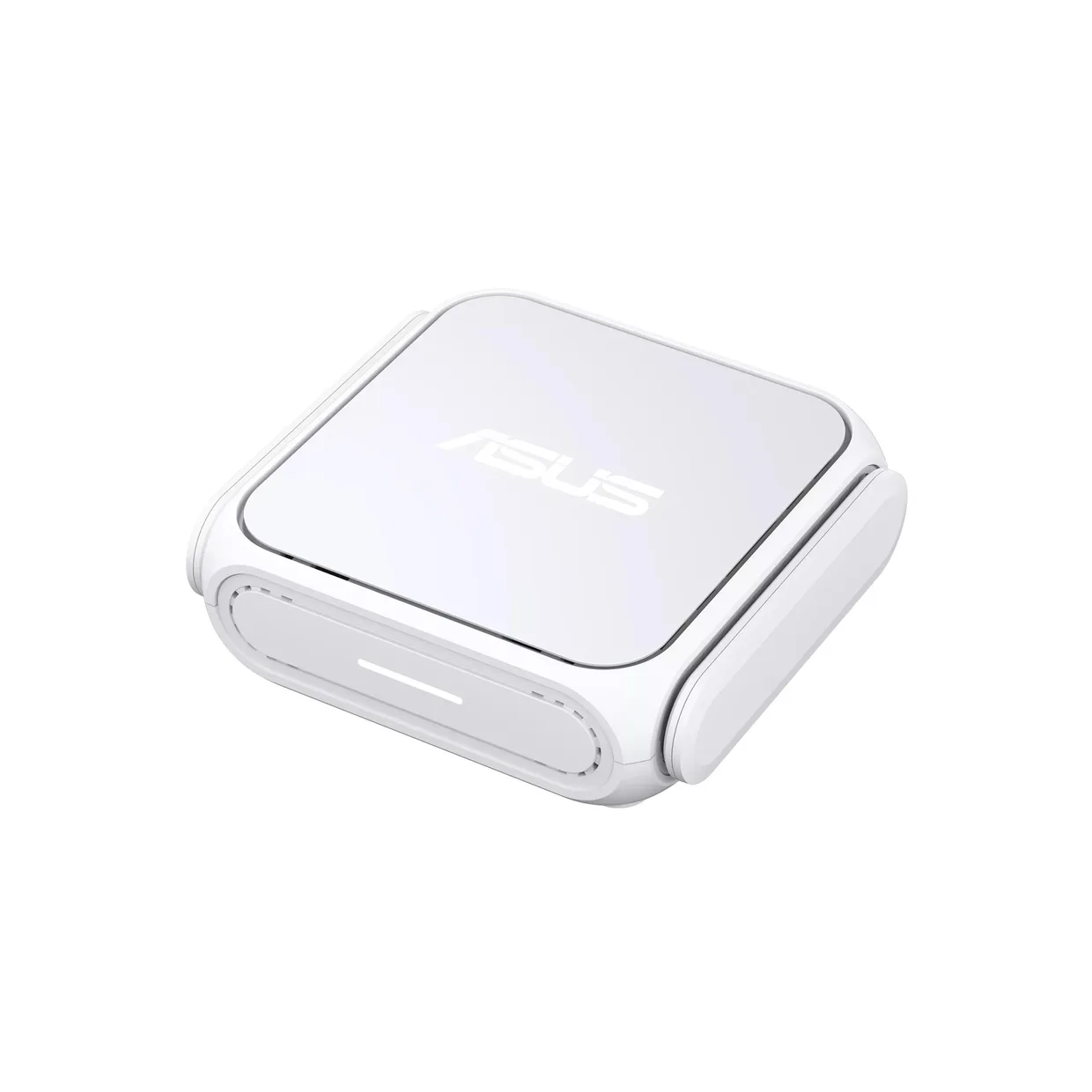 Портативный Wi-Fi роутер ASUS RT-BE58 Go белый — фото 7