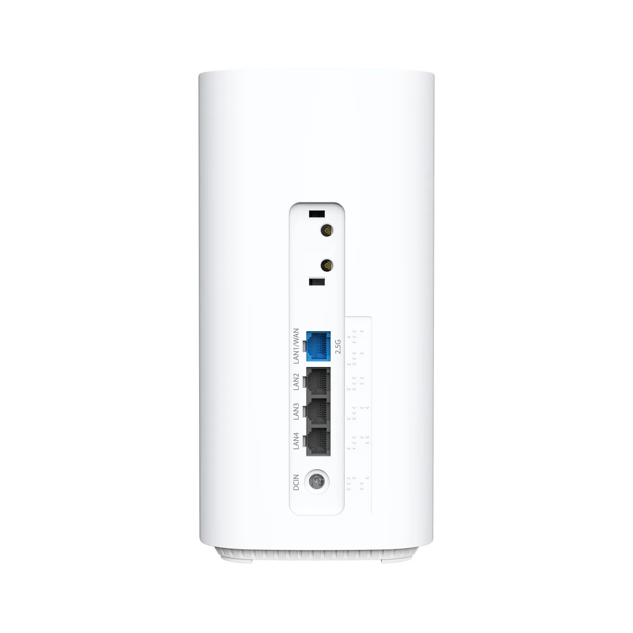 4G Wi-Fi роутер ASUS 4G-BE58 белый — фото 4