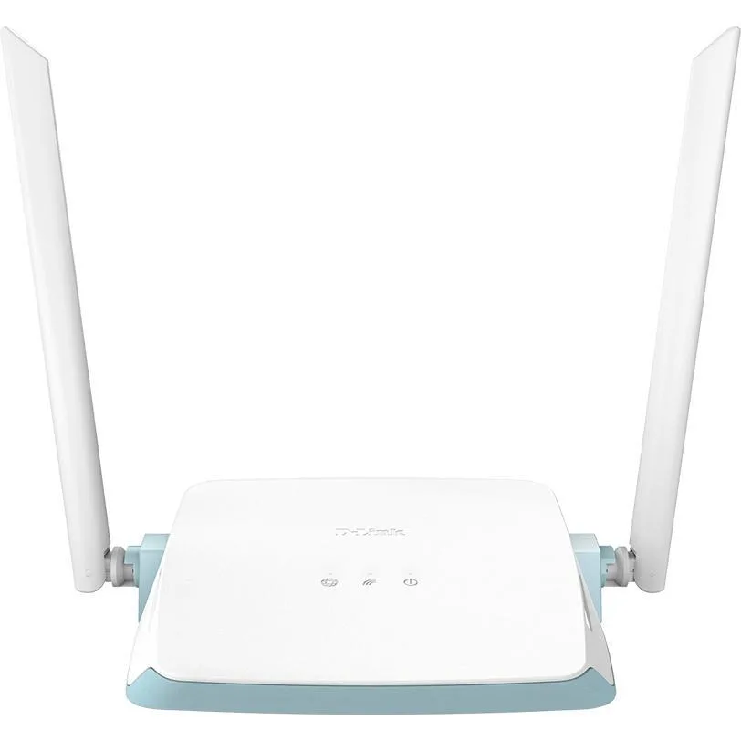 Wi-Fi роутер D-Link R03 белый