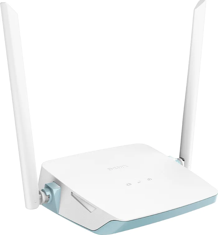 Wi-Fi роутер D-Link R03 белый — фото 2