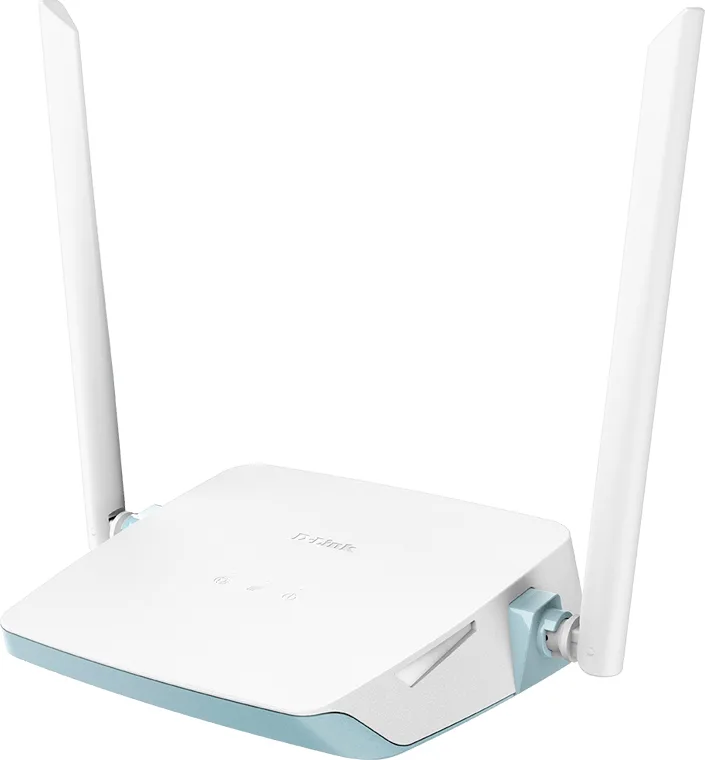 Wi-Fi роутер D-Link R03 белый — фото 3