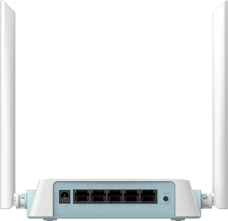 Wi-Fi роутер D-Link R03 белый — фото 4