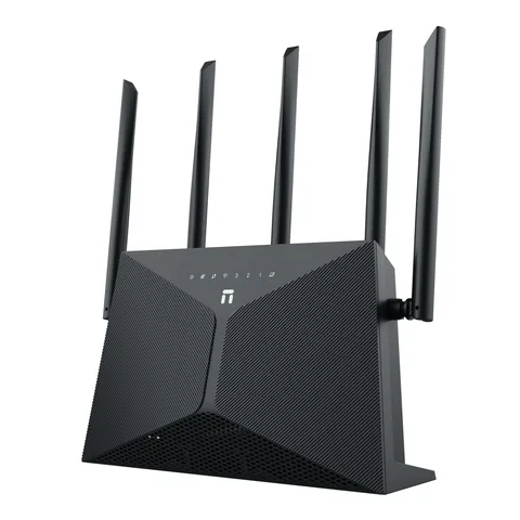 Wi-Fi роутер Netis NX30 черный