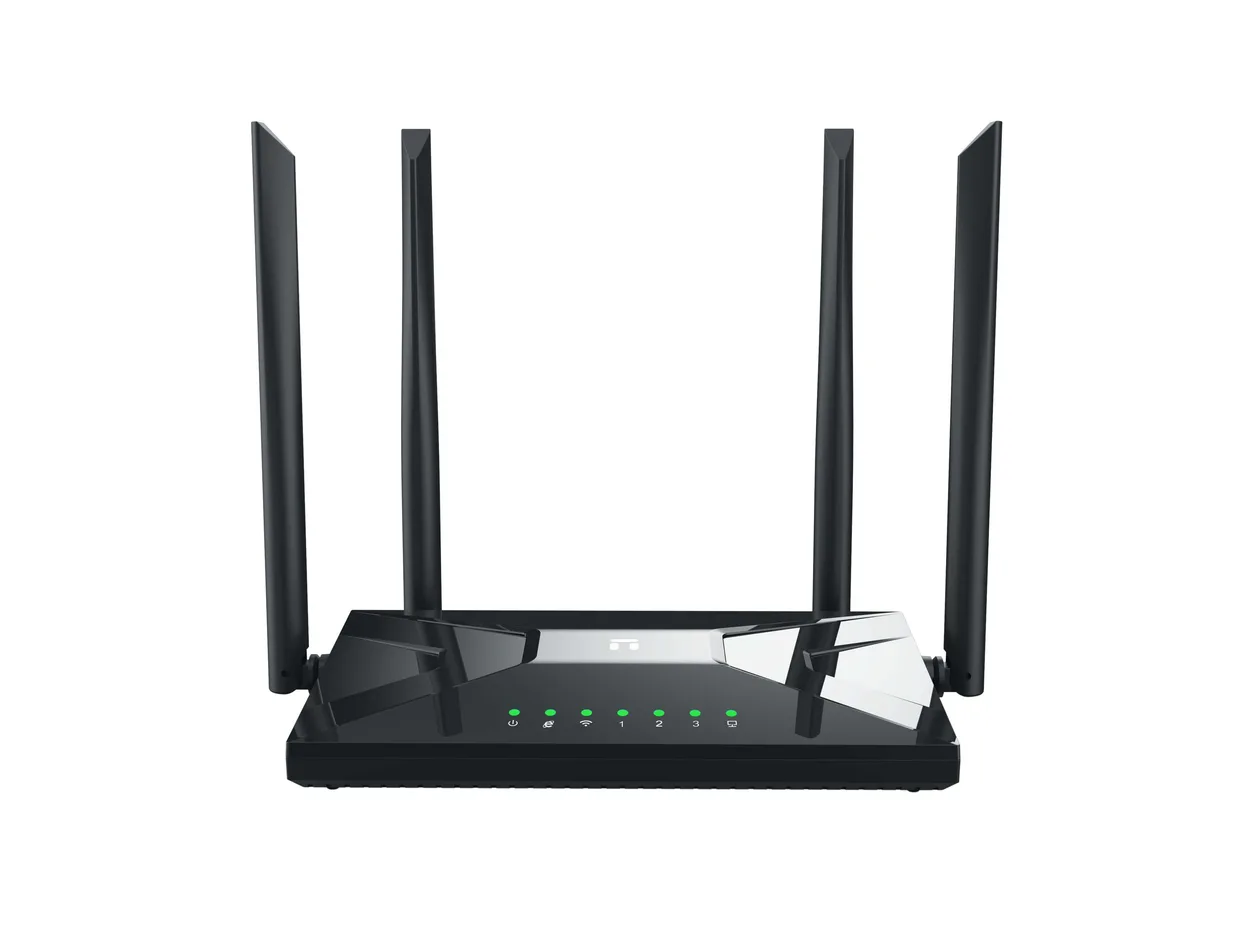 Wi-Fi роутер Netis NC65 черный
