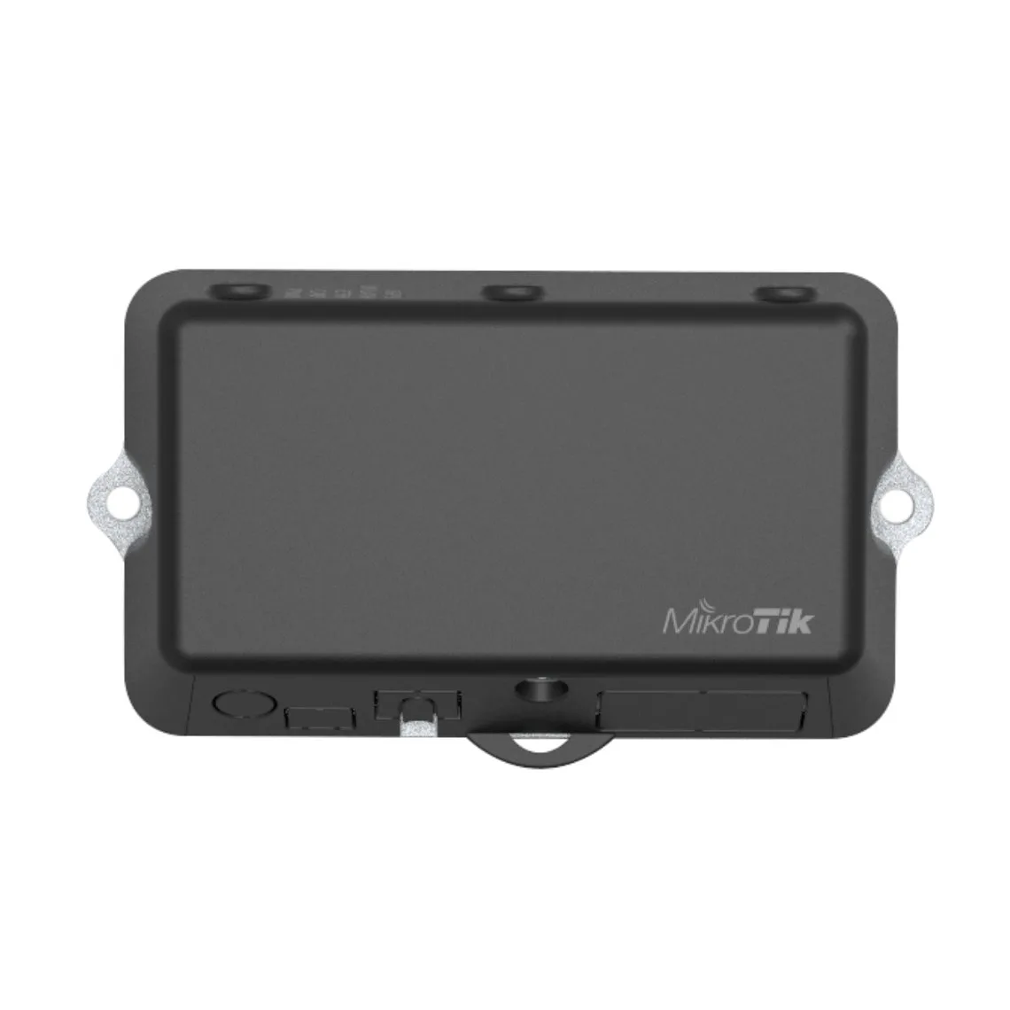 4G Wi-Fi роутер MikroTik LtAP mini LTE kit (RB912R-2nD-LTm&EC200A-EU) черный — фото 3