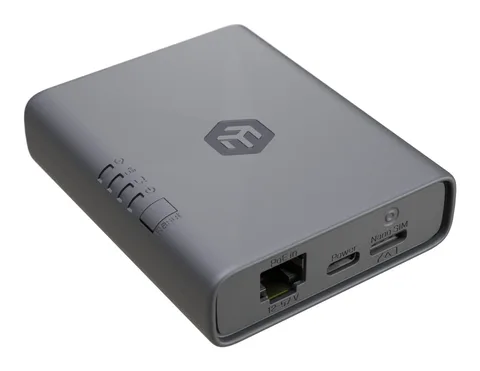 LTE-маршрутизатор MikroTik Knot Embedded LTE4 (EC25-EU&KNe)