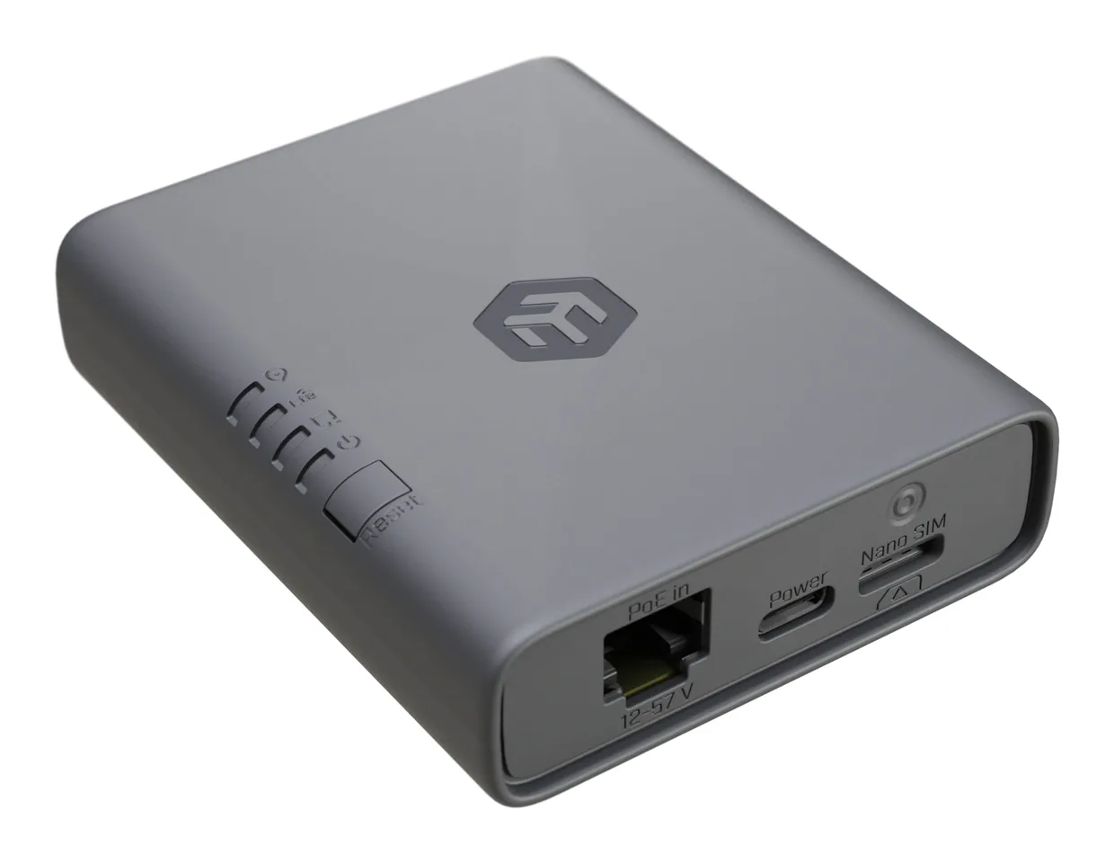 LTE-маршрутизатор MikroTik Knot Embedded LTE4 (EC25-EU&KNe)