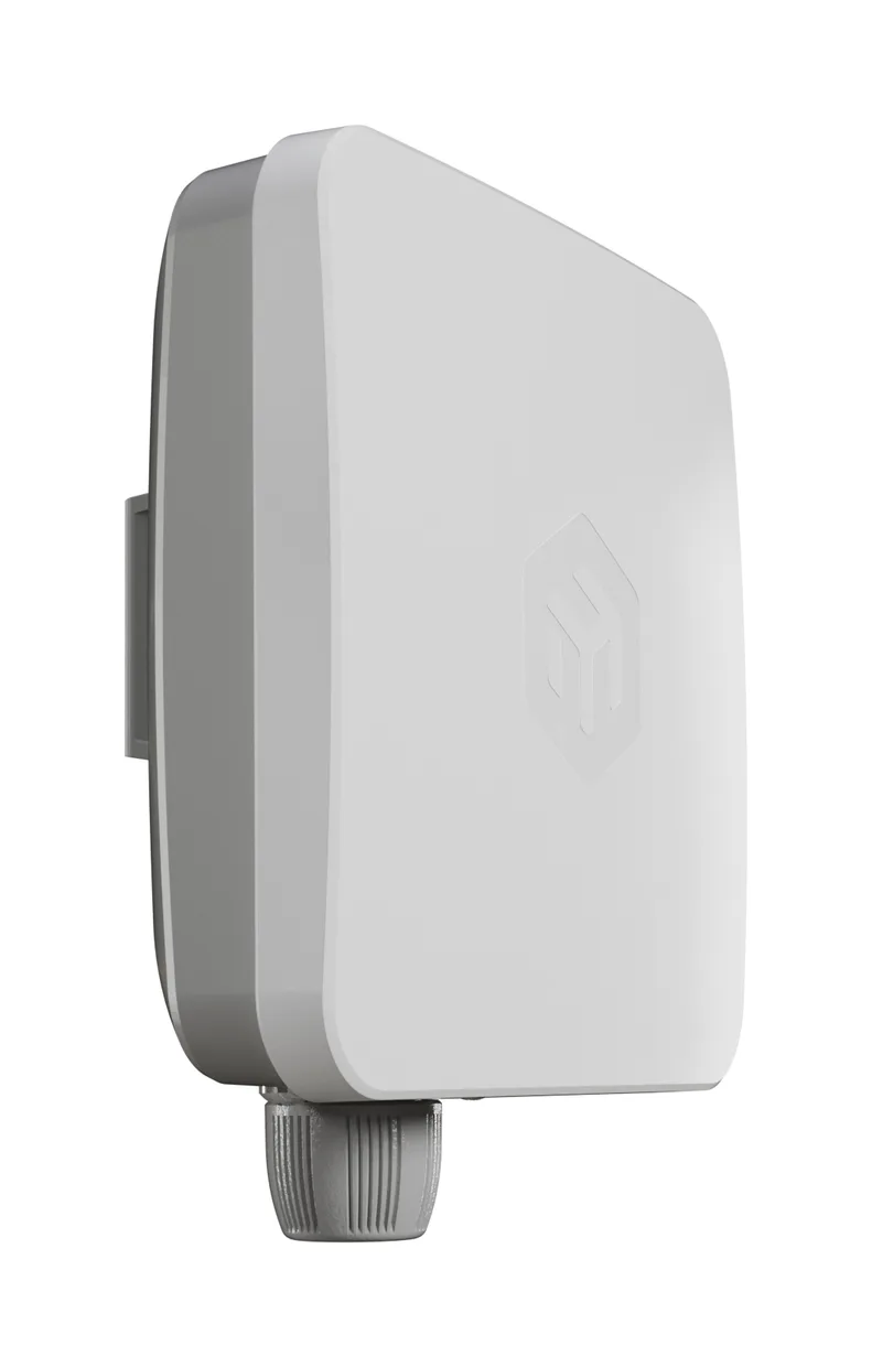 Наружный LTE-маршрутизатор MikroTik SXTsq LTE4 (EG25-G&SXTsq)