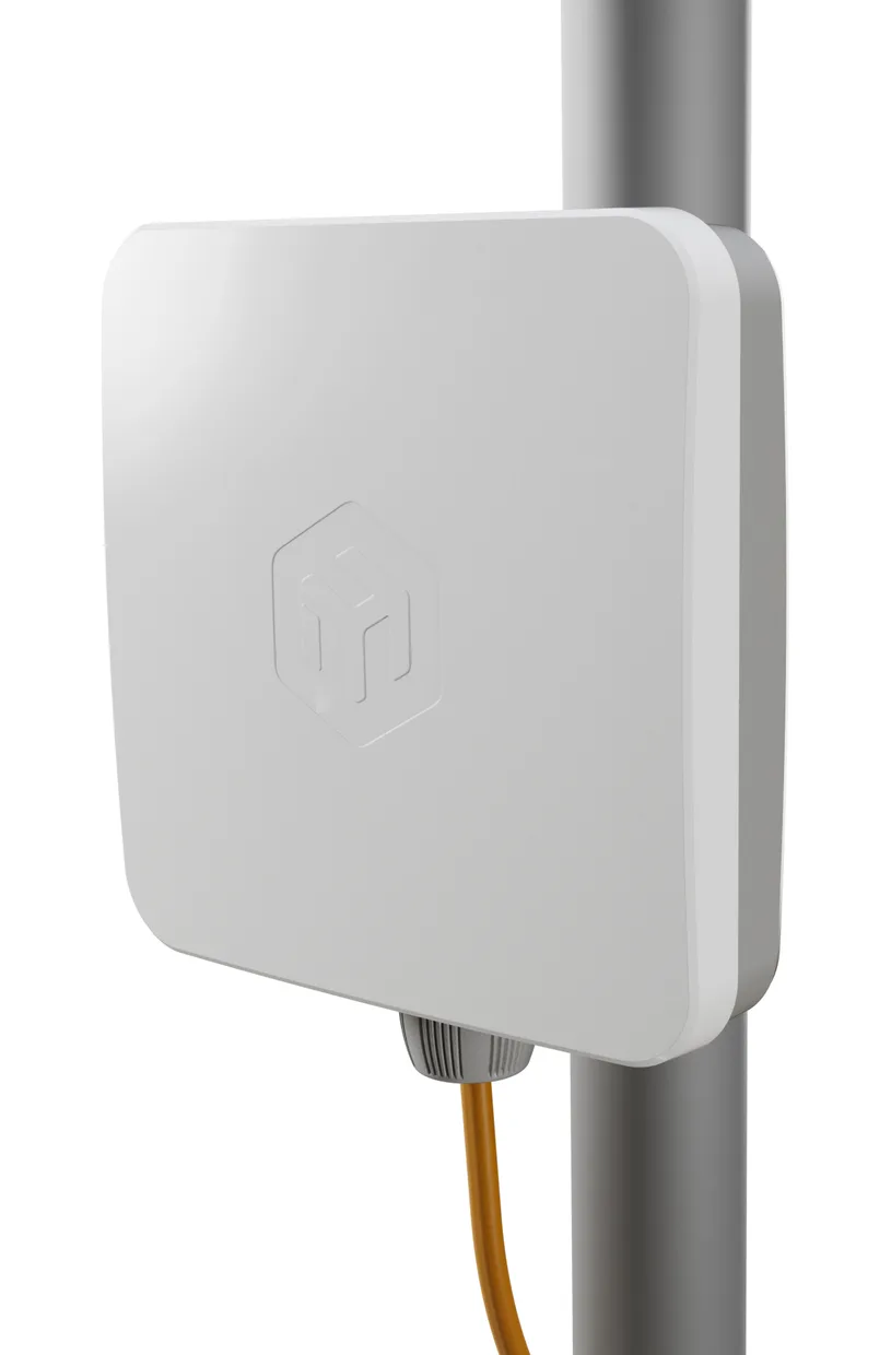 Наружный LTE-маршрутизатор MikroTik SXTsq LTE4 (EG25-G&SXTsq) — фото 2