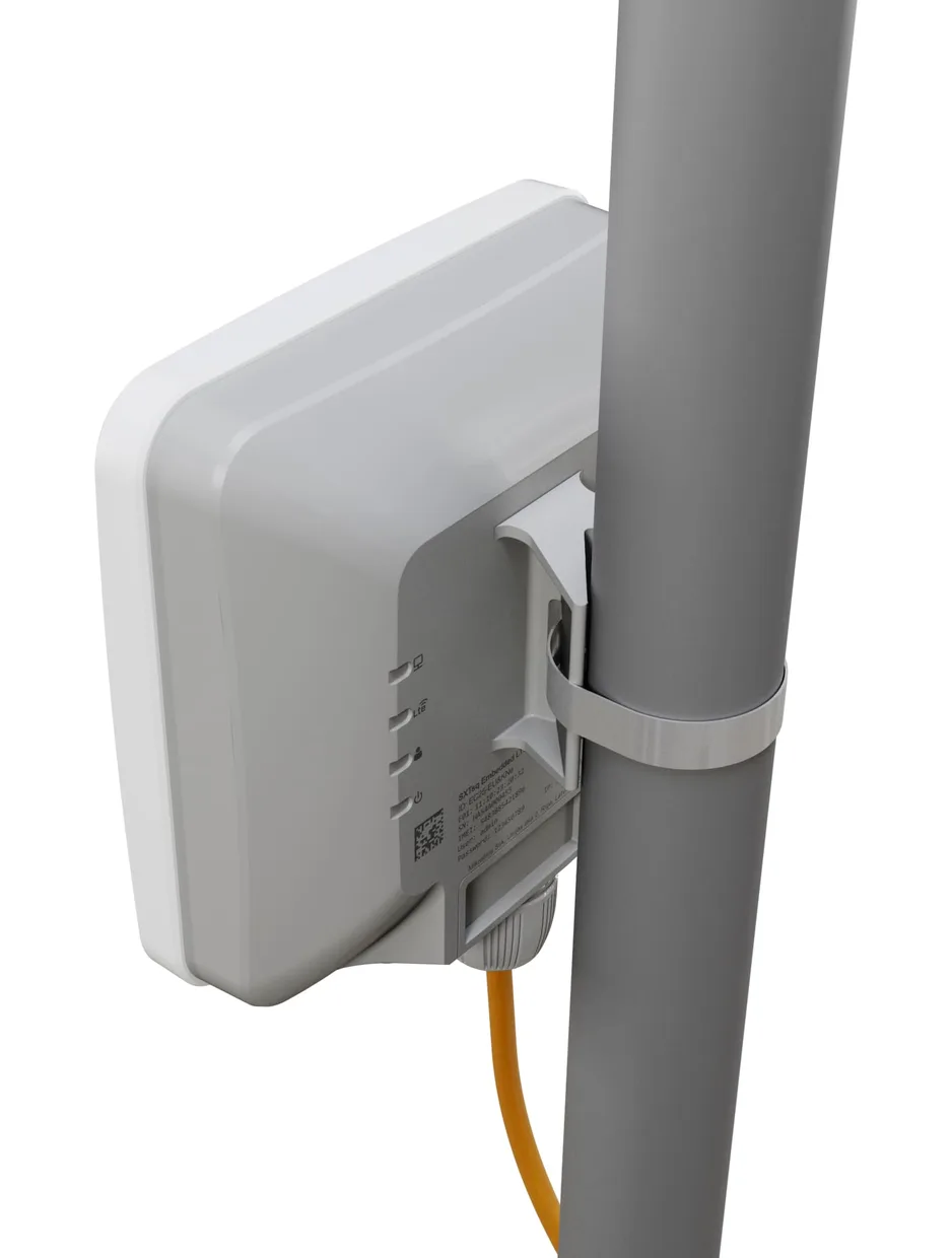 Наружный LTE-маршрутизатор MikroTik SXTsq LTE4 (EG25-G&SXTsq) — фото 3