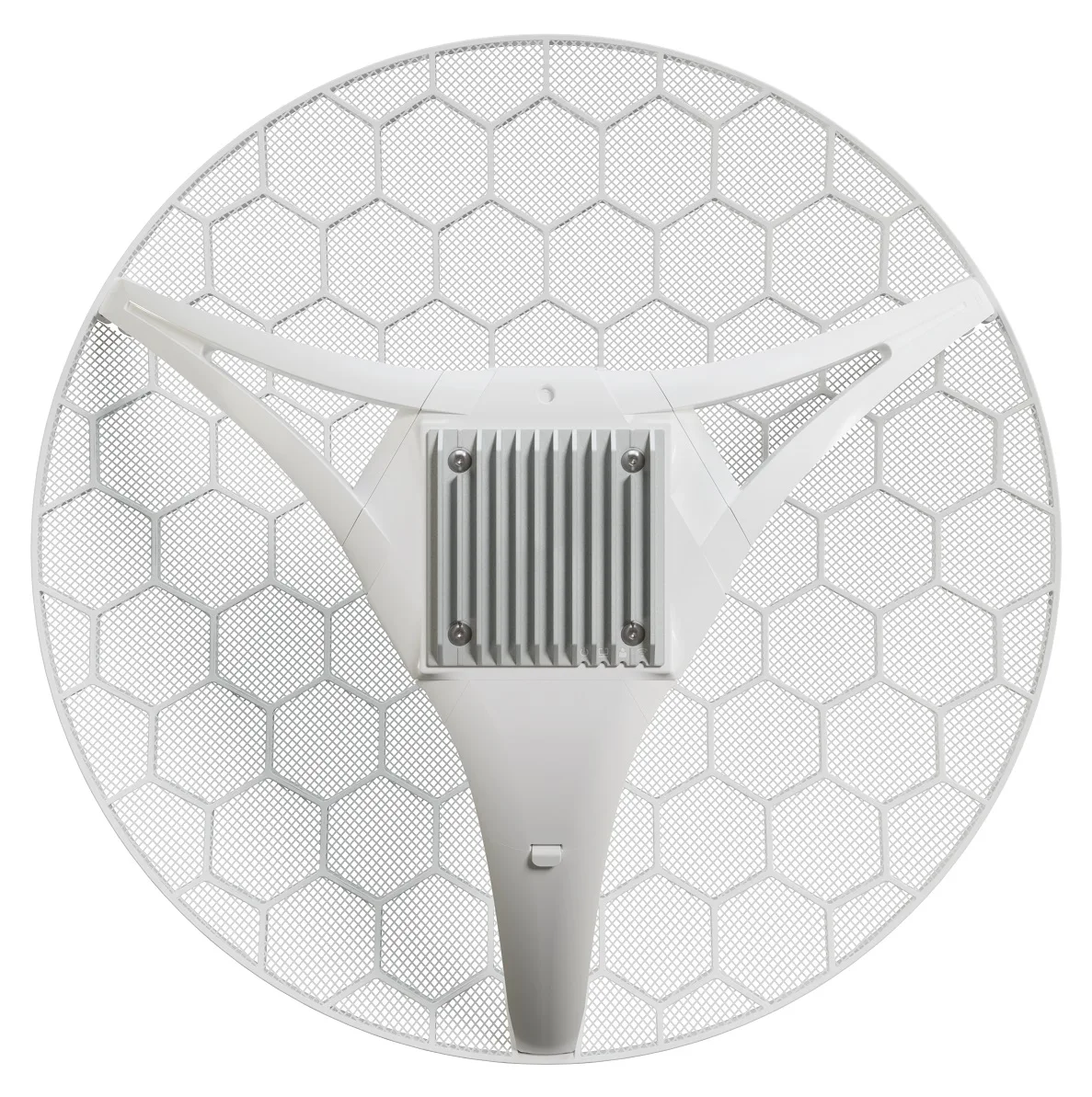 Зовнішній LTE-маршрутизатор MikroTik LHG LTE18 (LHGGM&EG18-EA)